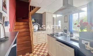 Maison 4 Pièces 101 m² à vendre à Étricourt-Manancourt (80360)