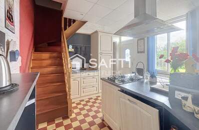 UNE MAISON, DEUX PROJETS : Y VIVRE OU INVESTIR — photo du bien