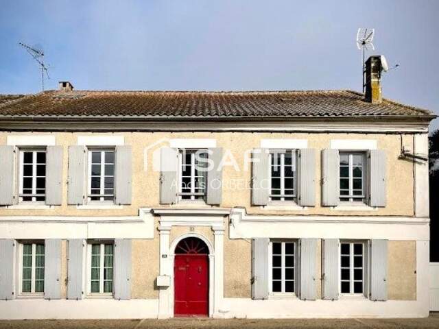 DPE A — photo du bien