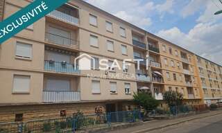 Appartement 4 Pièces 56 m² à vendre à Maizières-lès-Metz (57280)