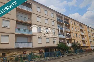 Appartement 4 pièces 174000 €