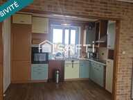 Appartement 4 pièces,2 chambres,balcon,parkings — photo 3
