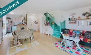 Appartement 4 Pièces 80 m² à vendre à Thiais (94320)