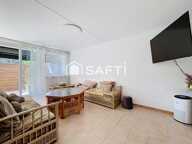 T4 lumineux avec 3 chambres et superbe terrasse de 16 m² à Talence Thouars — photo 3