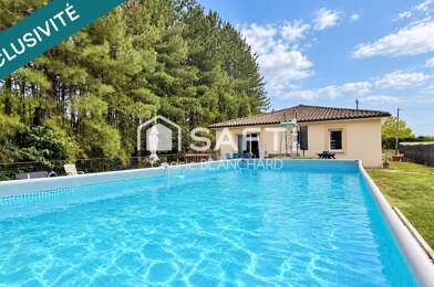 Maison 5 pièces 255000 €
