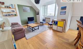 Appartement 3 Pièces 65 m² à vendre à Fontenay-sous-Bois (94120)
