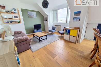 Appartement 3 pièces 389000 €