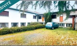 Commerce 20 Pièces 552 m² à vendre à Séreilhac (87620)