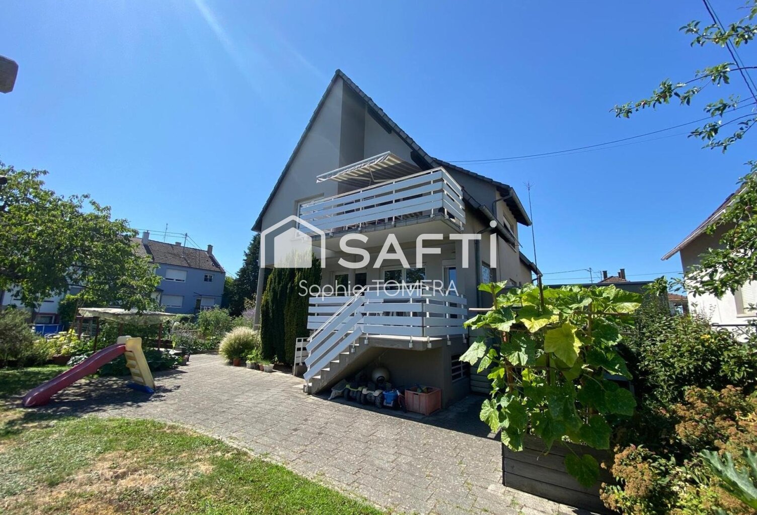 Double habitation, double opportunité ! — photo 1