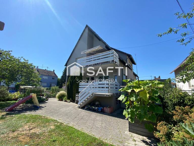Double habitation, double opportunité ! — photo 1