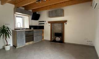Maison 2 Pièces 30 m² à vendre à Plouigneau (29610)