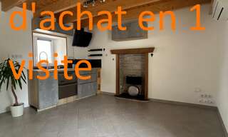 Maison 2 Pièces 30 m² à vendre à Plouigneau (29610)