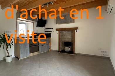 Maison 2 pièces 99000 €