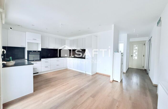 A SOISSONS, PROCHE HYPER CENTRE VILLE,  MAISON DE 165 M2 SUR SON TERRAIN DE 587 M2. — photo 3