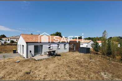 Maison 5 pièces 295000 €