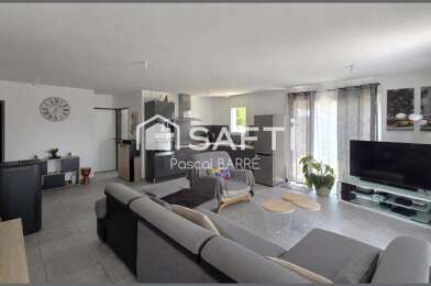 Maison 5 pièces 295000 €