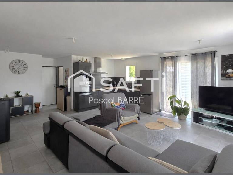 Maison récente 125 m²  4/5 chambres aux Achards — photo 1