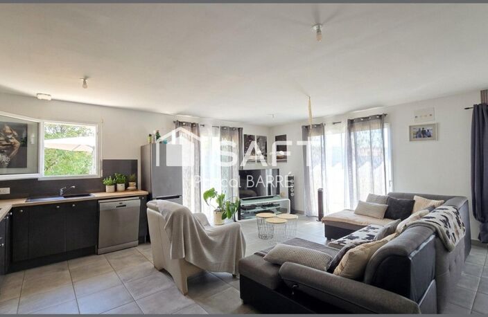 Maison récente et familiale aux Achards — photo 3