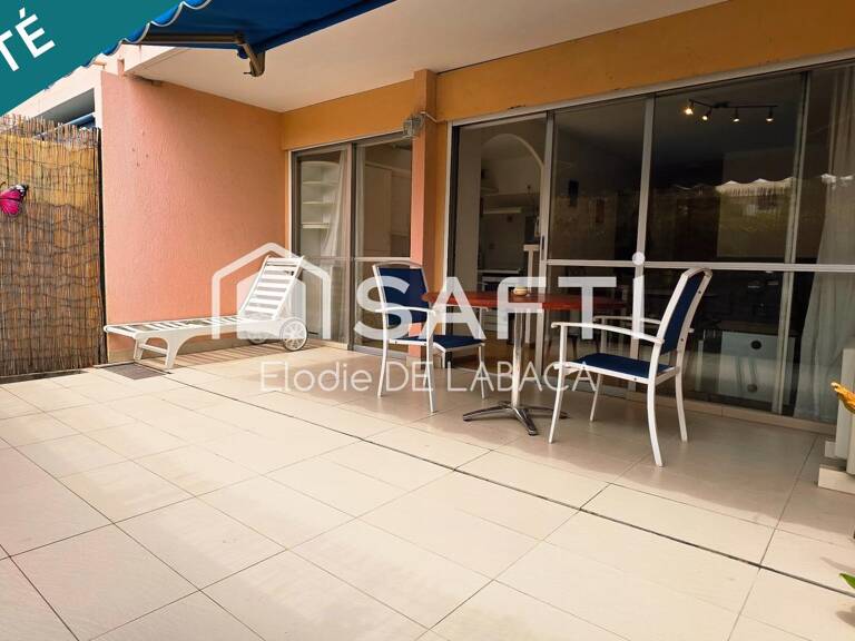 SUPERBE STUDIO CANNES LA BOCCA CENTRE VILLE — photo 1