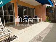 SUPERBE STUDIO CANNES LA BOCCA CENTRE VILLE — photo 2