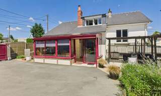 Maison 8 Pièces 160 m² à vendre à Mayenne (53100)