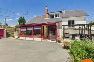 Maison 8 pièces 209990 €