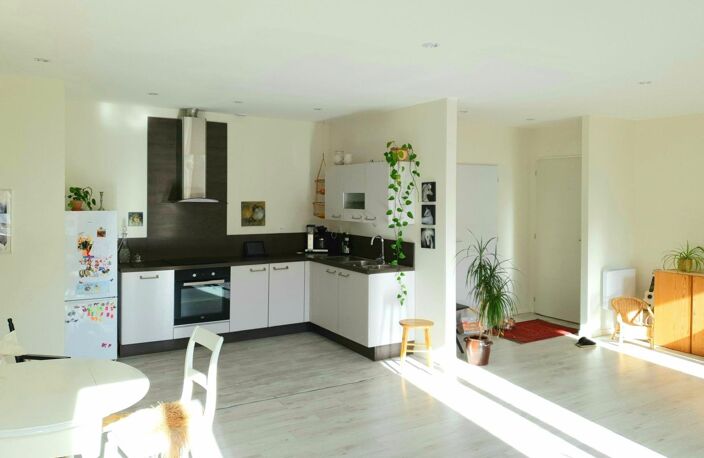 Immeuble de rapport dans résidence sécurisée — photo 2