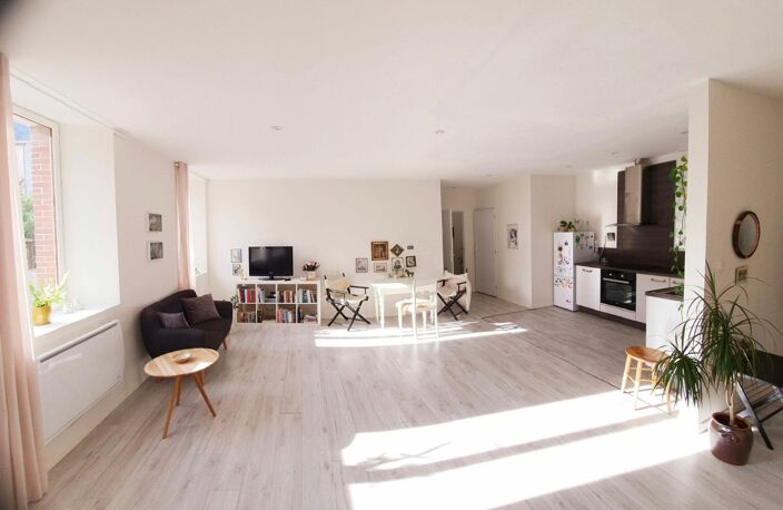 Immeuble de rapport dans résidence sécurisée — photo 3