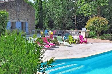 Maison 17 pièces 680000 €