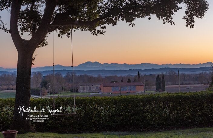 DOMAINE D'EXCEPTION AU CUR DU SUD DE LA FRANCE — photo 2