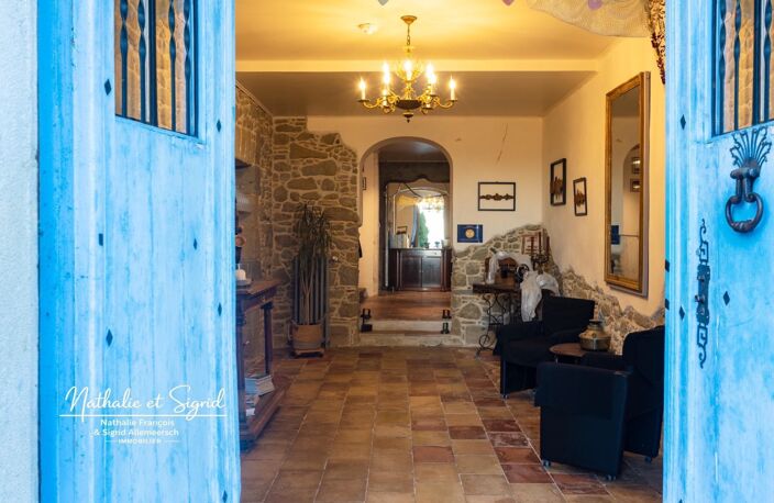 DOMAINE D'EXCEPTION AU CUR DU SUD DE LA FRANCE — photo 5