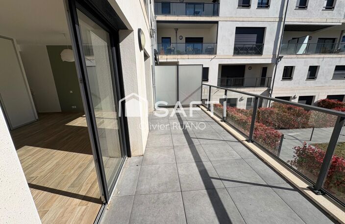 Appartement cœur de ville — photo 3