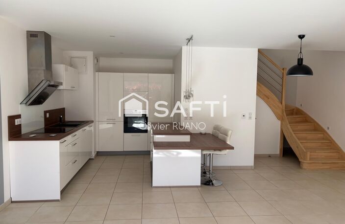 Appartement cœur de ville — photo 4