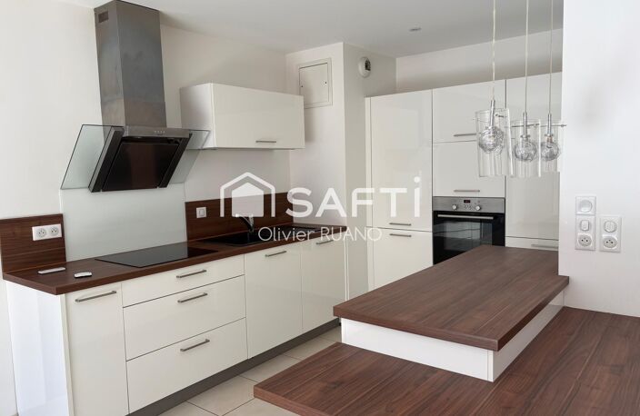Appartement cœur de ville — photo 5