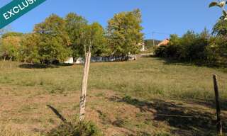 Terrain  2788 m² à vendre à Salins-les-Bains (39110)