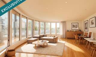 Appartement 4 Pièces 141 m² à vendre à Sceaux (92330)