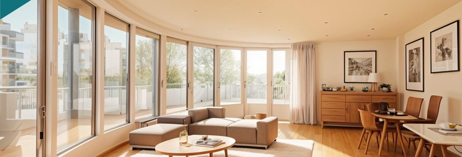 Appartement 4 Pièces 141 m² à vendre à Sceaux (92330)