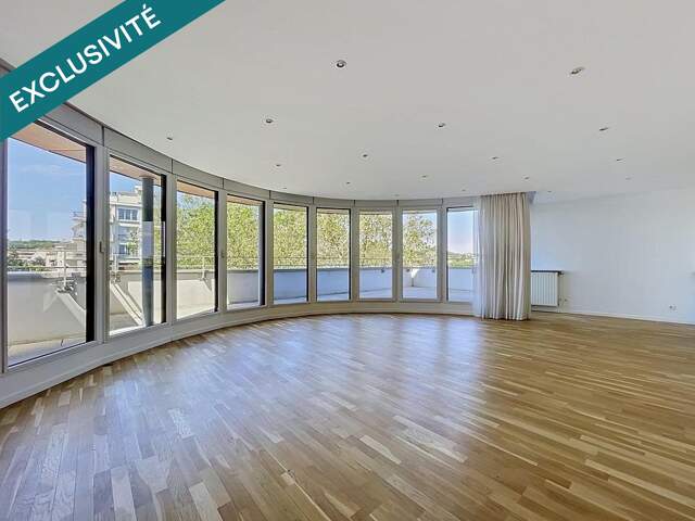 Duplex d'exception en Centre-ville - 41m2 avec terrasse — photo du bien