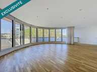 Duplex DERNIER ÉTAGE - 41m2 avec terrasse — photo 2
