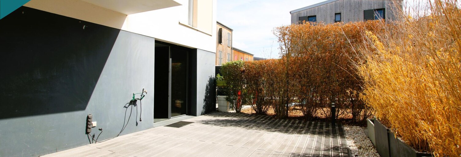 Appartement 3 Pièces 60 m² à vendre à Brétigny-sur-Orge (91220)