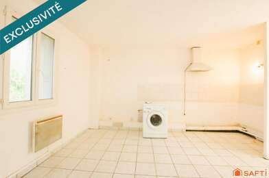 Appartement 1 pièces 85000 €
