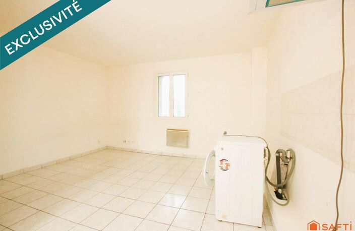 Studio proximité de la gare de Bretigny-sur-Orge — photo 2