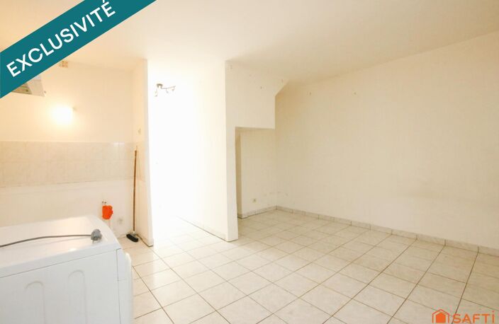 Studio proximité de la gare de Bretigny-sur-Orge — photo 3