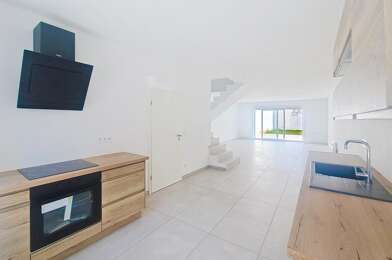 Maison 5 pièces 319900 €