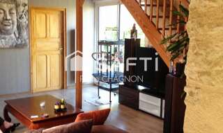 Maison 2 Pièces 60 m² à vendre à Foussais-Payré (85240)