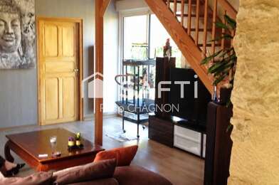 Maison 2 pièces 95633 €