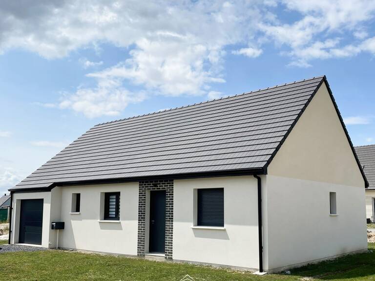 Maison 2 minutes du centre ville de BARENTIN — photo 1