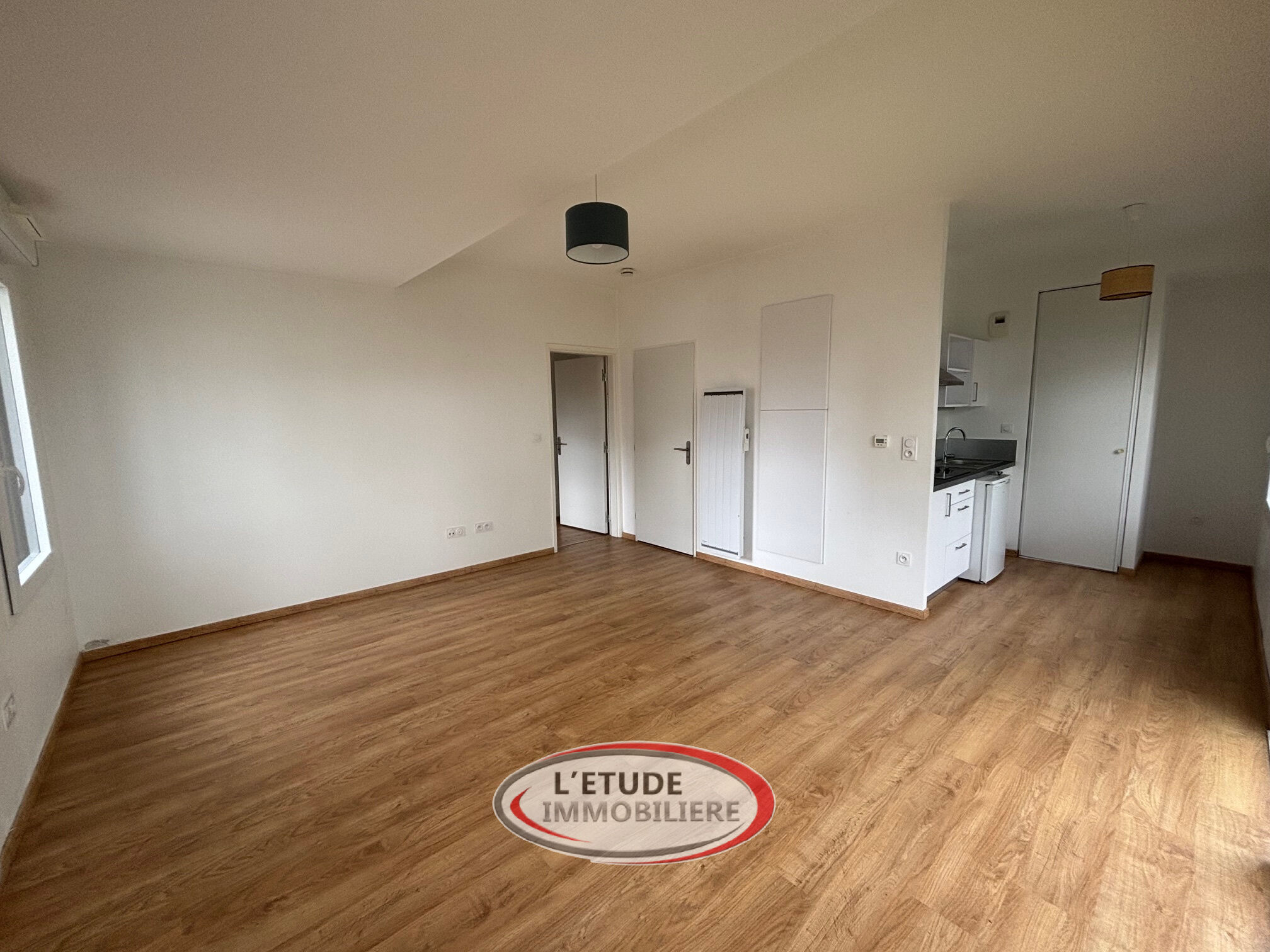 Agence immobilière de L'Etude Immobilière