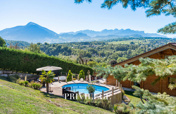 Propriété de prestige avec gîte en activité, piscine intérie — photo 5