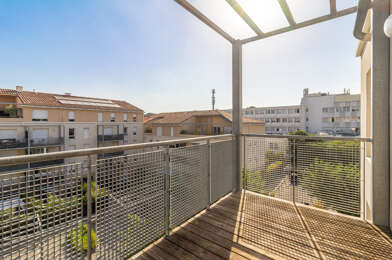 Appartement 2 pièces 180000 €